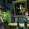 Screenshots von Tales of Monkey Island: Launch of the Screaming Narwhal