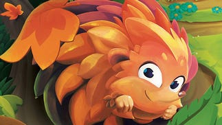 Hedgehog Roll named Kids’ Game of the Year at 2020 Kinderspiel des Jahres