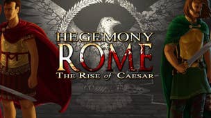 Hegemony Rome: The Rise of Caesar Chapter 3 update available through Early Access