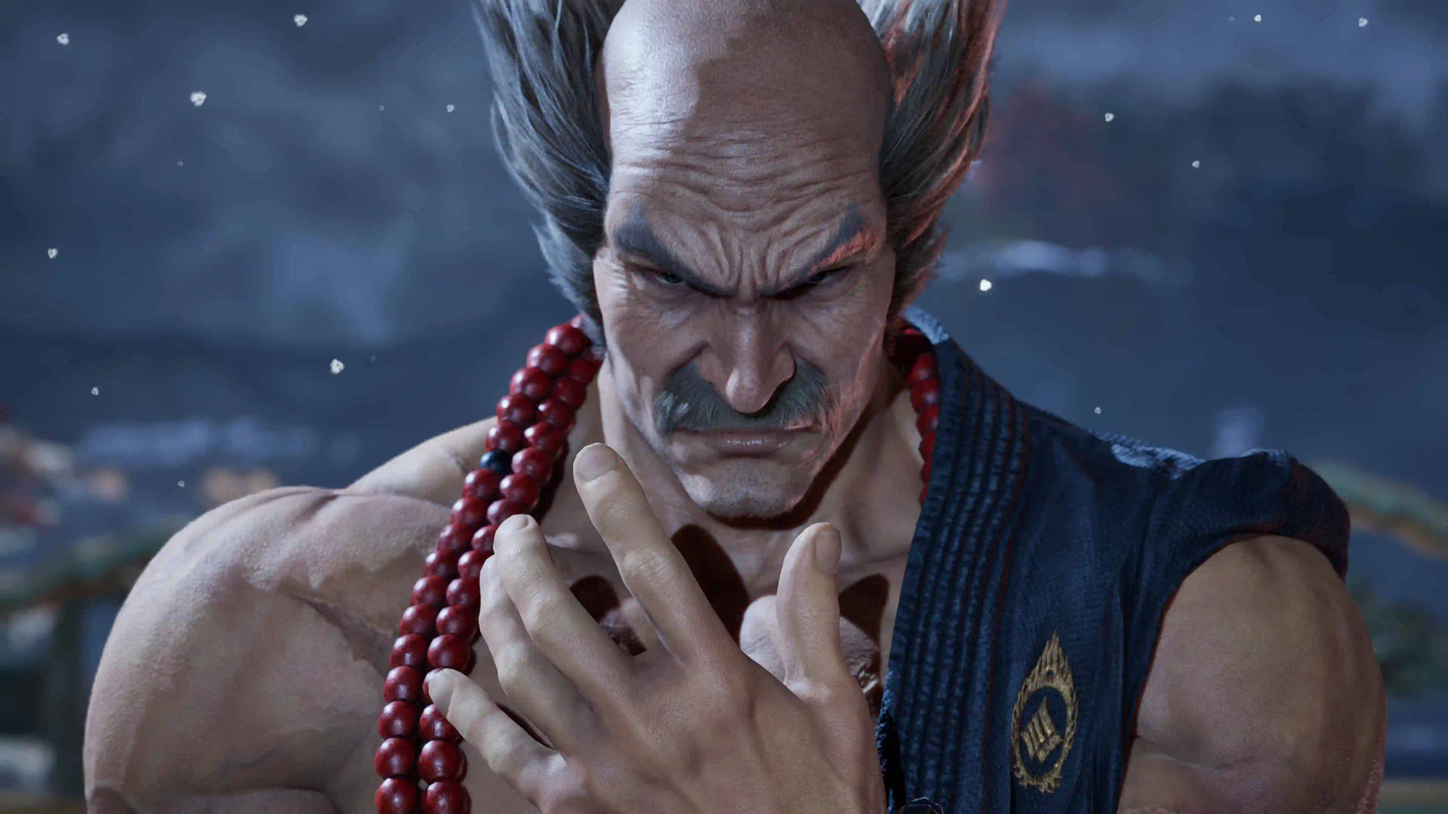 Tekken Tag Tournament 3 não está nos planos | Eurogamer.pt