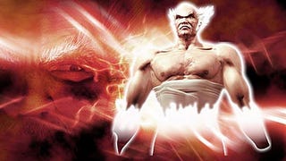 Heihachi voice actor is a possible suicide