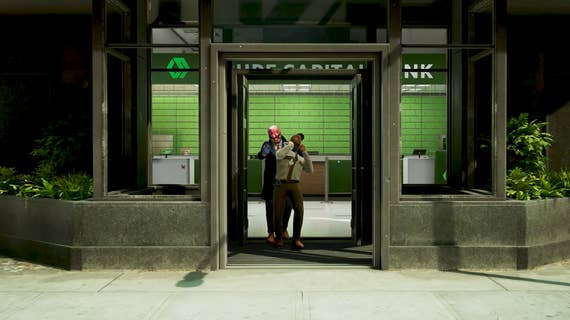 Starbreeze storniert Projekt DD, Entlassungen konzentriert auf Payday 12 heist wWnREk5 Starbreeze storniert Projekt DD, Entlassungen konzentriert auf Payday heist wWnREk5 6