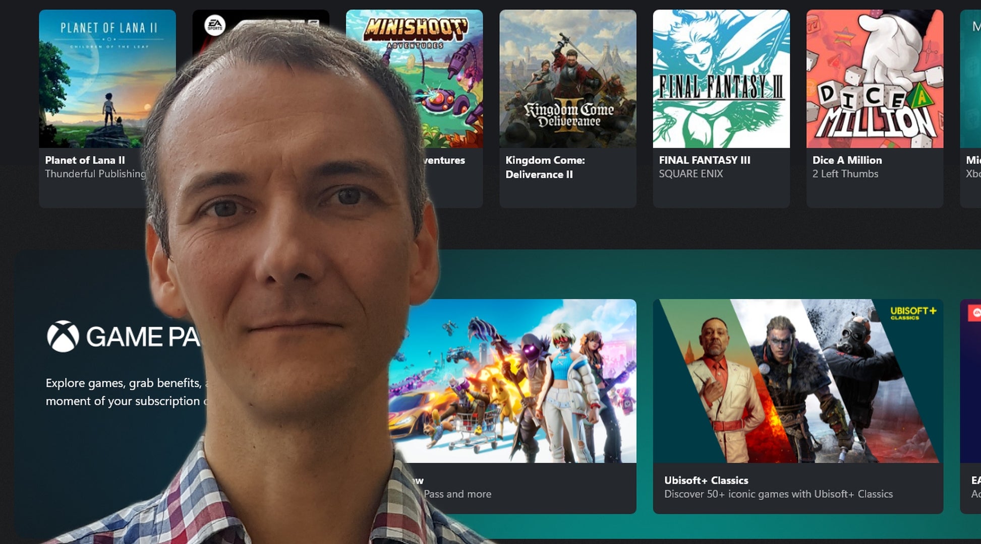 Project Helix: Wenn die neue Xbox auch PC-Spiele kann, ist es dann noch eine Konsole?