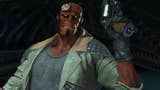 Hellboy kontra postacie z uniwersum DC w zwiastunie Injustice 2