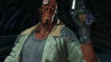 Hellboy kontra postacie z uniwersum DC w zwiastunie Injustice 2