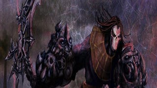 Darksiders 2 - lead combat designer walks you through Crucible Mode