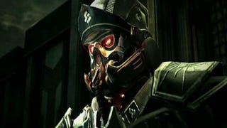 The story has been "considerably ramped up" in Killzone 3, says Guerrilla