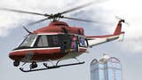 Nuevo sistema antipiratería en Take On Helicopters