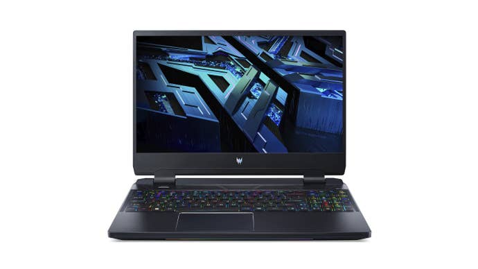 acer helios 300 gaming laptop