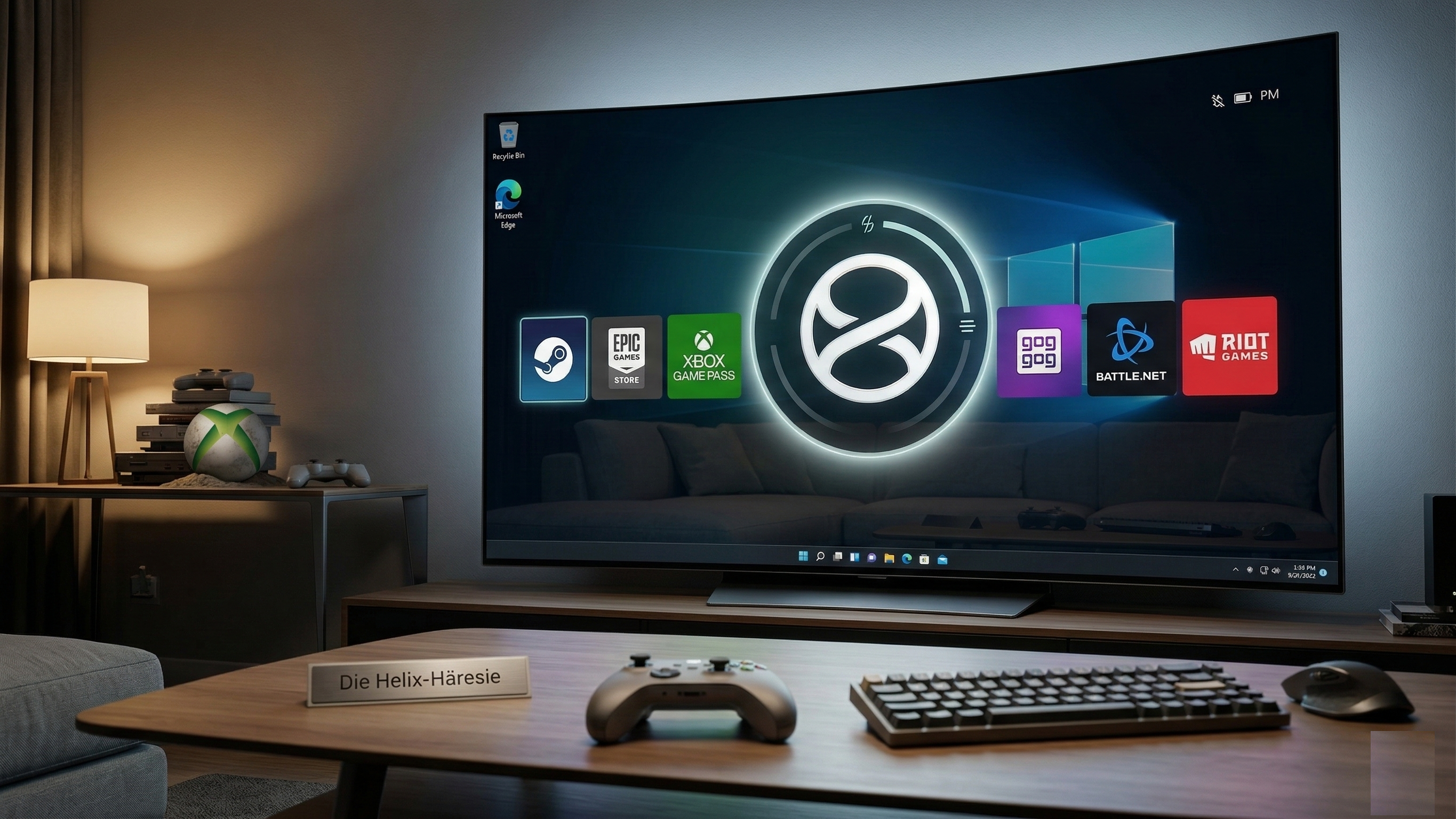 Project Helix: Microsofts größte Wette – oder das Ende der Xbox, wie wir sie kennen