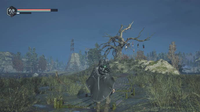 hell is us acasa marshes hanging tree
