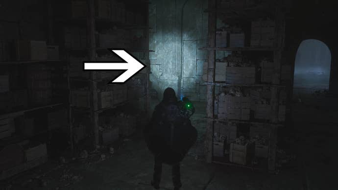 hell is us senedra forest ruins puzzle door one first clue location