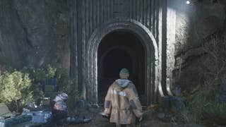 hell is us senendra forest ruins door