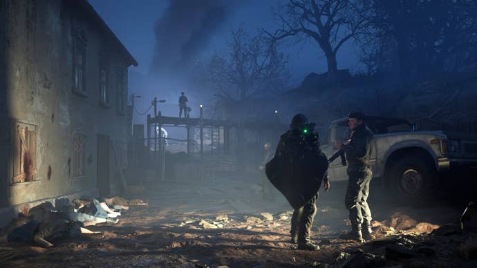 hell is us steam promo art military landscape