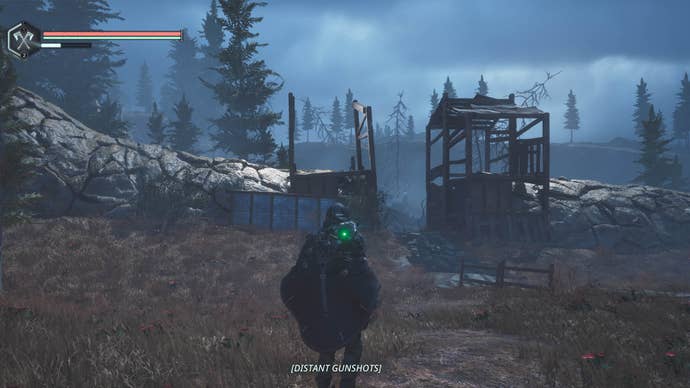 hell is us vitalis location vyssa hills wooden structures