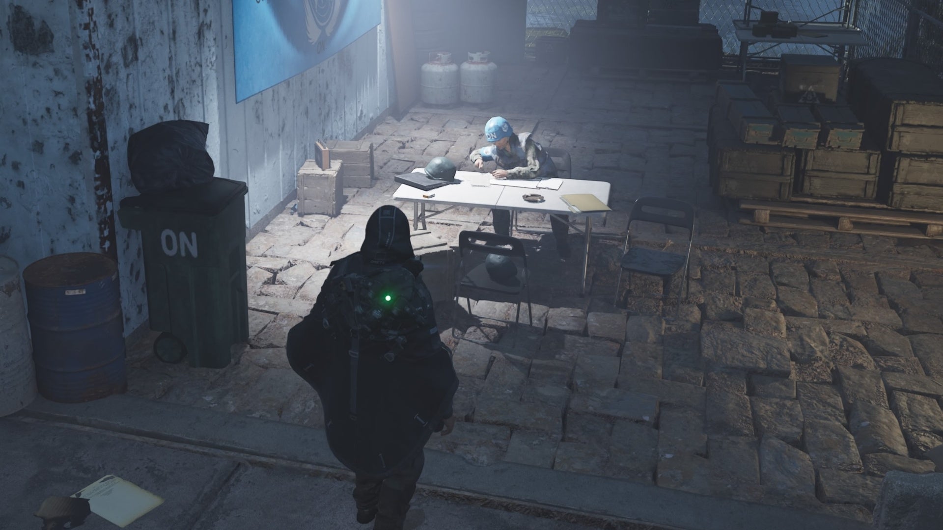 Cryptic Hell Hell is Us review - nightmarish adventure treads a fine line between ...