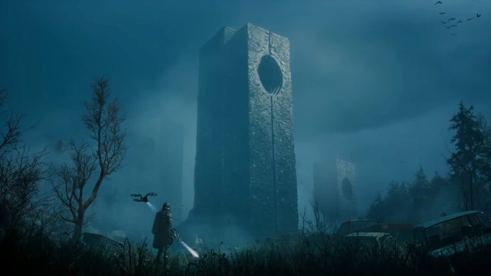 Hell is Us en Nintendo Switch 2