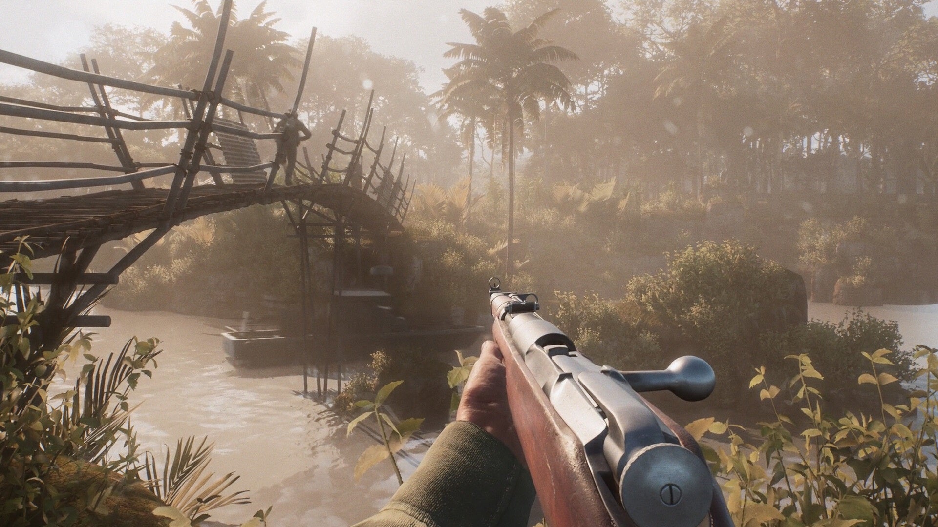 Fani taktycznych strzelanek mają na co czekać. Oto pierwszy rzut oka na rozgrywkę w Hell Let Loose: Vietnam