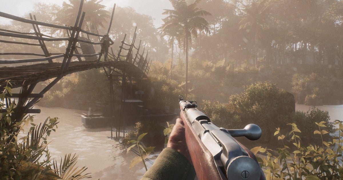 Fani taktycznych strzelanek mają na co czekać. Oto pierwszy rzut oka na rozgrywkę w Hell Let Loose: Vietnam