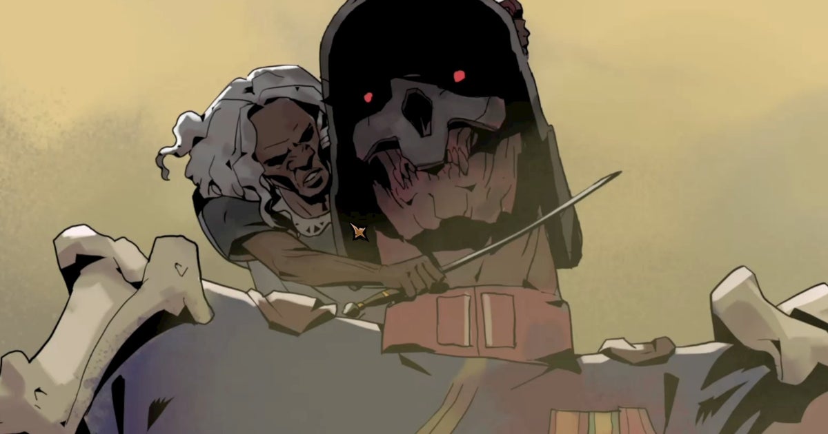 Hell Clock review Hell Clock review