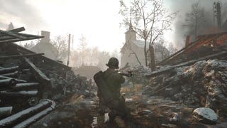 Hell Let Loose, the 100 player WW2 shooter, releases into Early Access