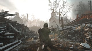 Hell Let Loose, the 100 player WW2 shooter, releases into Early Access