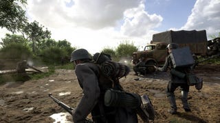 100-player WW2 shooter Hell Let Loose hits Steam Early Access in June