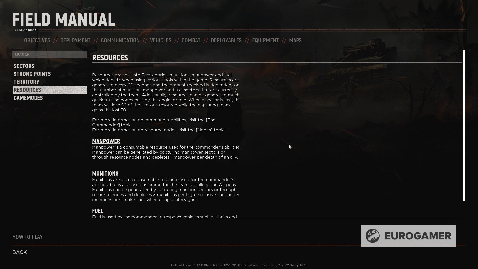 Hell Let Loose is a hardcore WW2 shooter with an RTS twist, and 