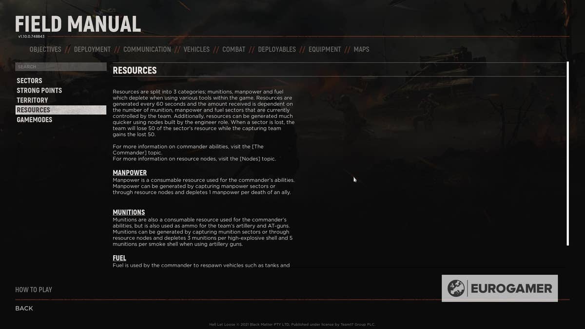 Hell Let Loose is a hardcore WW2 shooter with an RTS twist, and