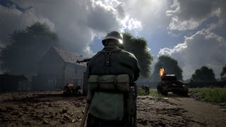 WWII squad shooter Hell Let Loose to release on consoles October 5