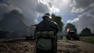 WWII squad shooter Hell Let Loose to release on consoles October 5