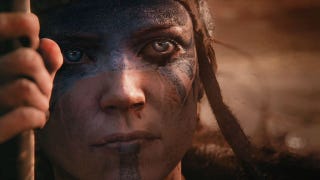 Long awaited "independent AAA" Hellblade is definitely coming out this year, no, for real this time