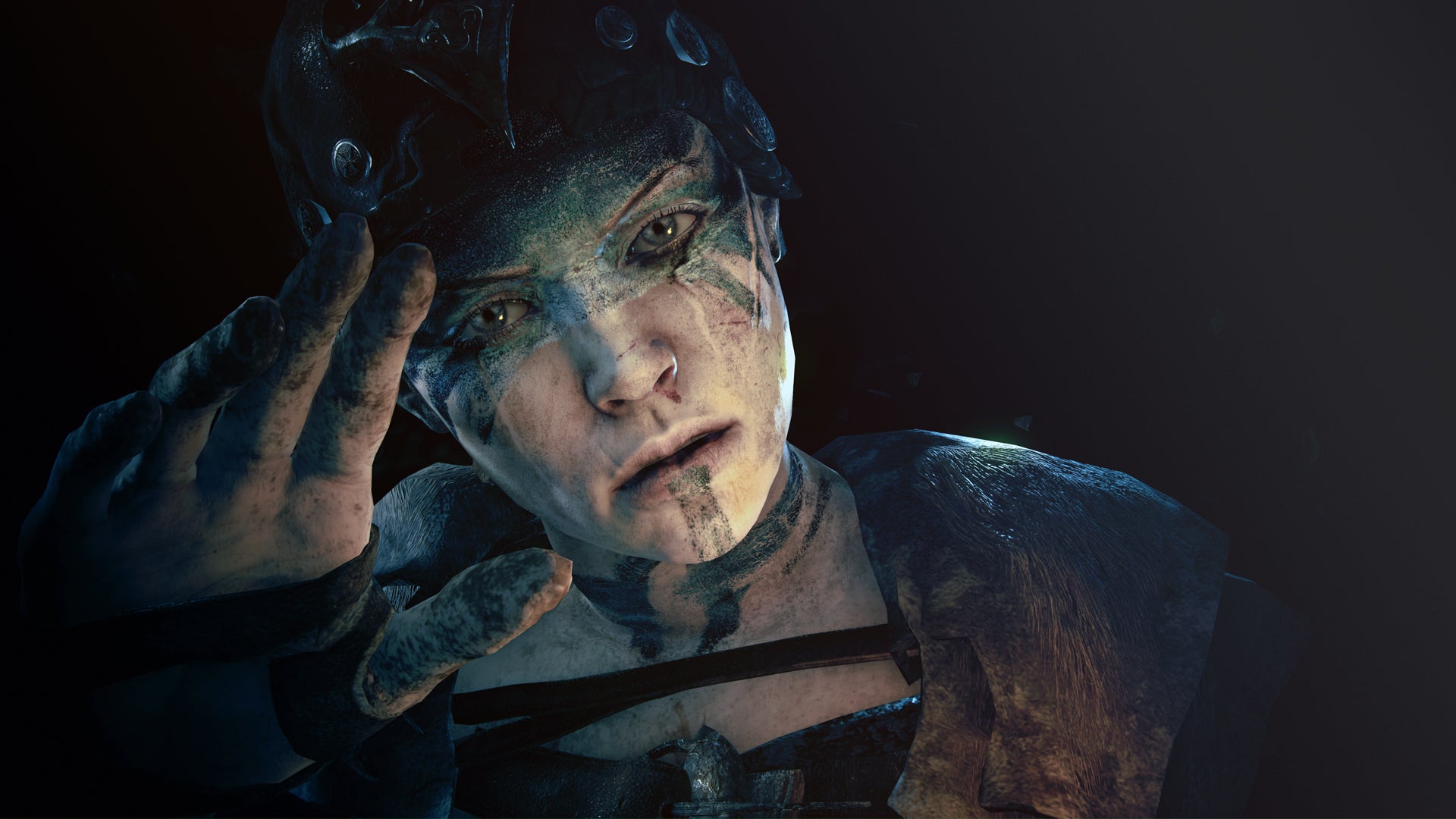 If you buy Hellblade on World Mental Health Day, Ninja Theory will donate the proceeds to charity