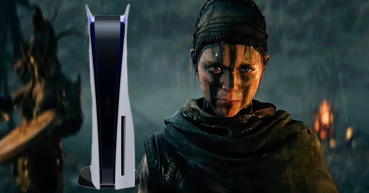 #Hellblade 2 kommt noch in diesem warme Jahreszeit aufwärts die PS5 – mit Features zum Besten von die Pro-Mauervorsprung #Hellblade 2 kommt noch in diesem warme Jahreszeit aufwärts die PS5 – mit Features zum Besten von die Pro-Mauervorsprung