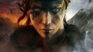 Watch the first Hellblade 2: Senua's Saga gameplay trailer here