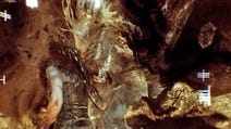 Hellblade - dotarcie do matki, Galeny: w krainie trupów i ognia