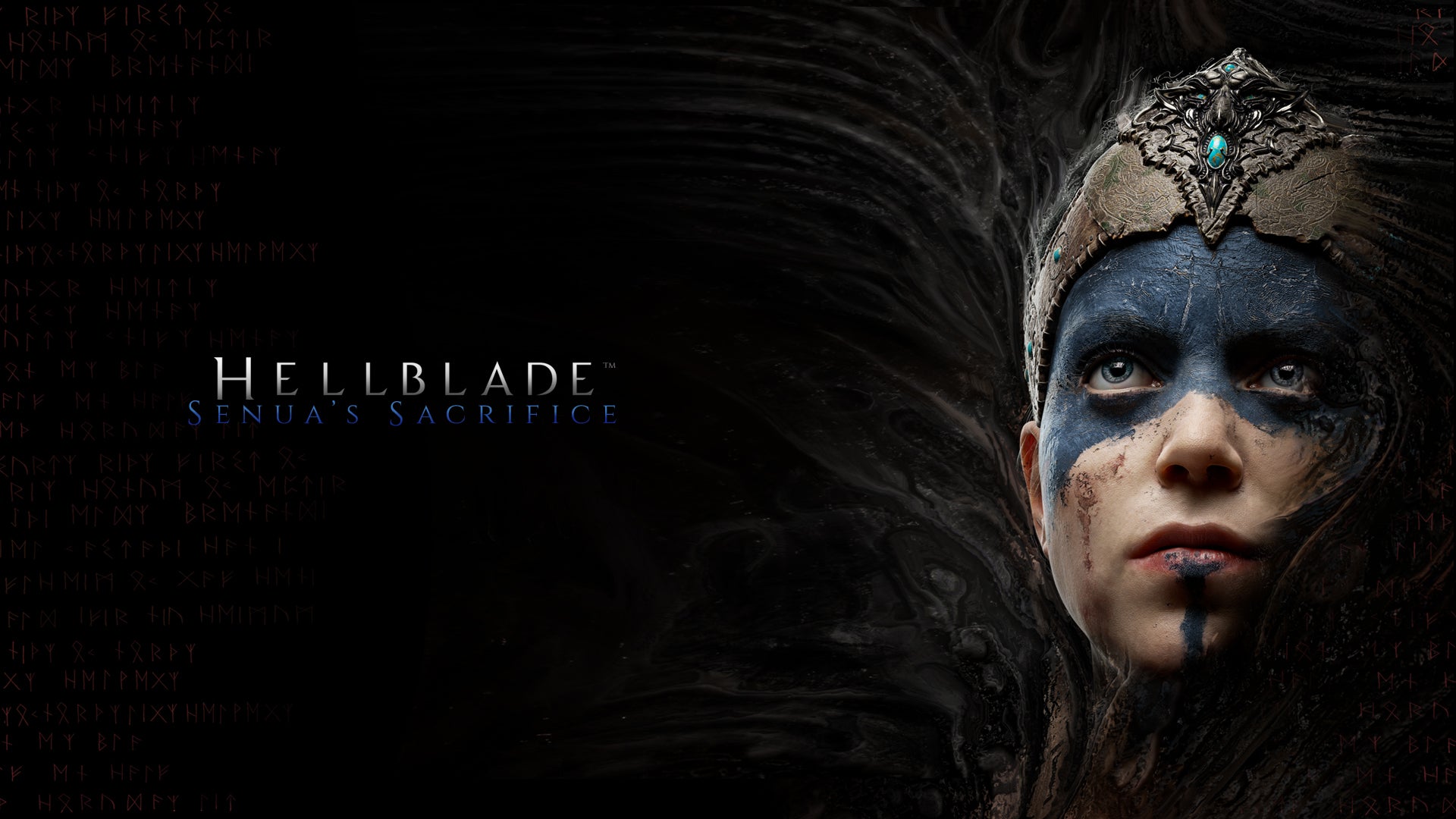 Ninja Theory's Hellblade gets a new subtitle