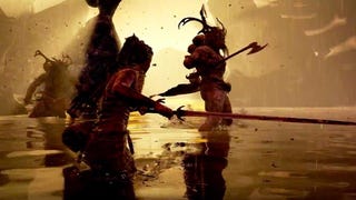 Hellblade: Senua's Sacrifice delayed until next year