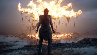 Hellblade: Senua's Sacrifice sets release date and price