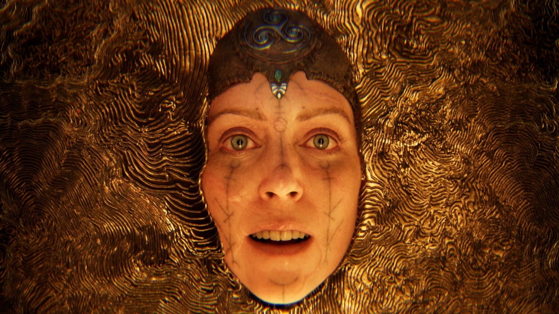 Senua powraca. Nowa odsłona serii Hellblade nie będzie już filmowym symulatorem chodzenia