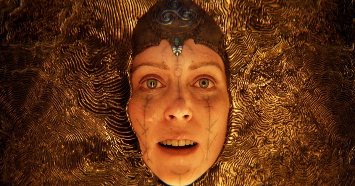 Senua powraca. Nowa odsłona serii Hellblade nie będzie już filmowym symulatorem chodzenia