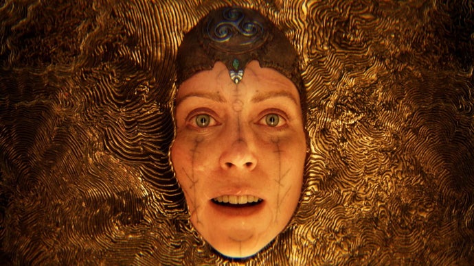 Senua powraca. Nowa odsłona serii Hellblade nie będzie już filmowym symulatorem chodzenia