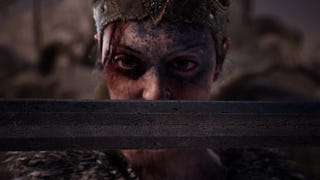 Hellblade was a good depiction of mental illness but games need to be sharper