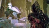 Hellblade - zakończenie: naprawa mostu i finałowa walka