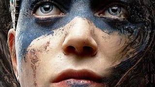 Hellblade: Senua's Sacrifice swept the BAFTA game awards