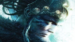Hellblade: early gameplay and prototype footage revealed  