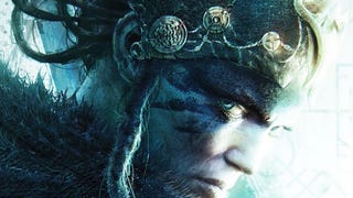 Hellblade: early gameplay and prototype footage revealed  