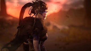 Hellblade B-roll gives us a very raw look at gameplay and exploration