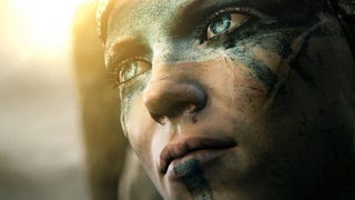 New Hellblade video outlines game's "real-time cinematography" technique