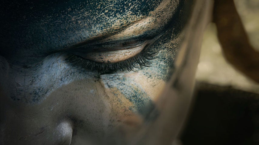 Hellblade, game, sensua, HD phone wallpaper | Peakpx